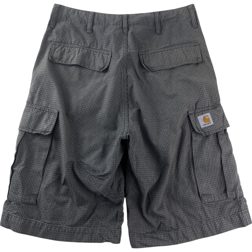 Pantalón Cargo Bermuda Carhartt - 41