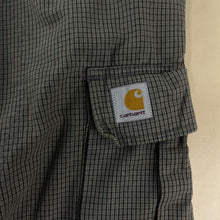 Load image into Gallery viewer, Pantalón Cargo Bermuda Carhartt - 41