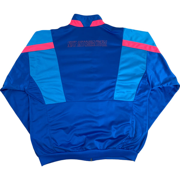 Chaqueta Nike International 80's - L