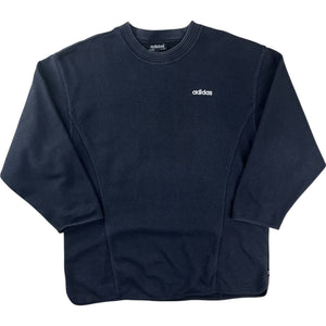 Sudadera Crewneck Adidas 80's - M