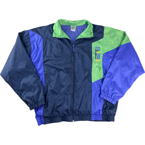 Chaqueta Nike Parachute 80's - XL