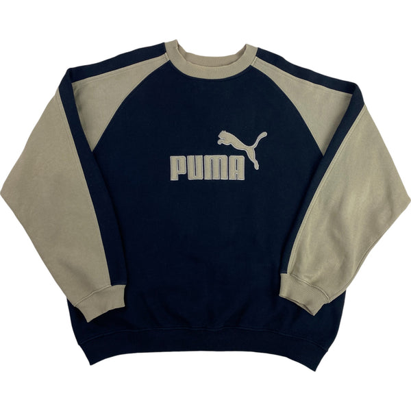 Sudadera Puma 90's - L