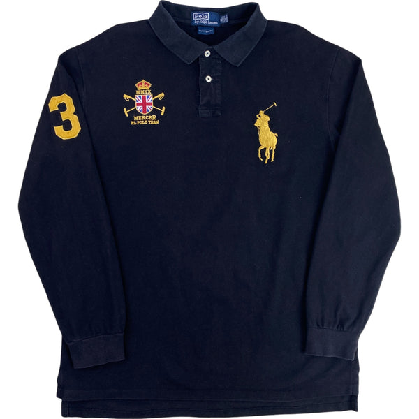 Polo Rugby Ralph Lauren - M