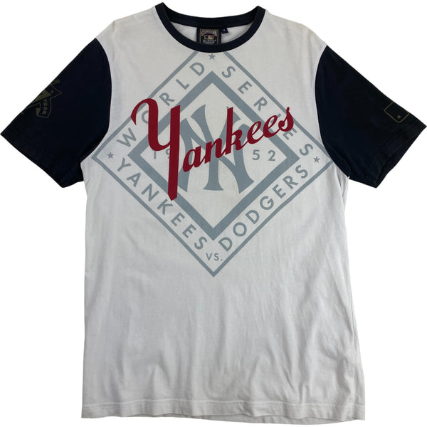 Camiseta MLB Majestic Yankees - S