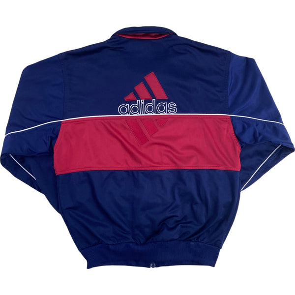 Chaqueta Track Adidas 90's - S