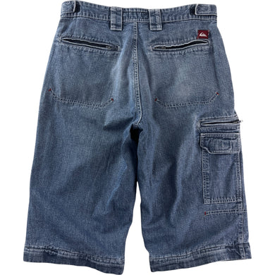 Pantalón Quiksilver Denim Y2k - S