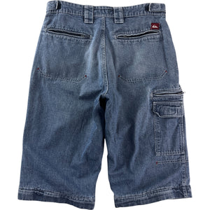 Pantalón Quiksilver Denim Y2k - S