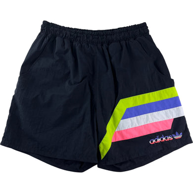 Pantalón Adidas 80's Trefoil - XL