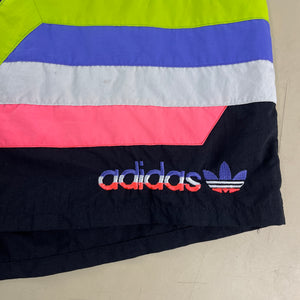 Pantalón Adidas 80's Trefoil - XL