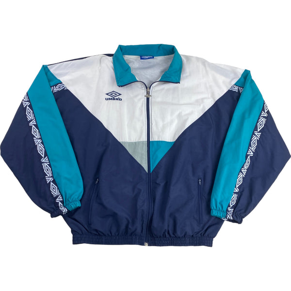 Chaqueta Track Umbro 00's - XL