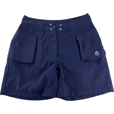 Pantalón Corto Nike Volleyball 00's - 14/16 L Mujer
