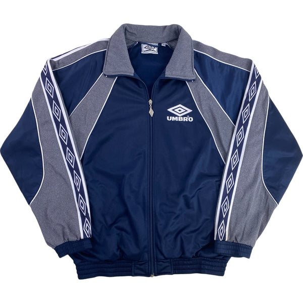 Chaqueta Track Umbro 90's - M