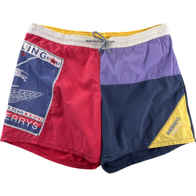 Pantalón Burberry Sailing Crew 90's - 40 M