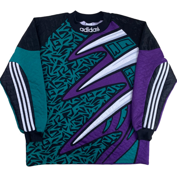 Camiseta Adidas Portero 80's - L