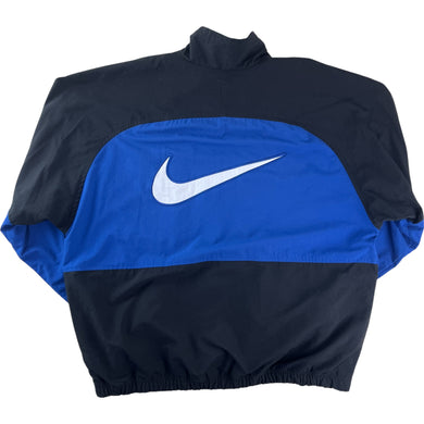 Chaqueta Track Nike 90's Big Swoosh - L