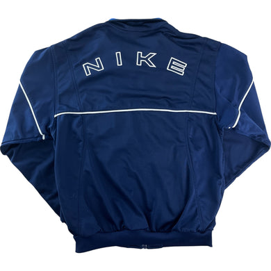 Chaqueta Track Nike 90's Back Logo Spell - S