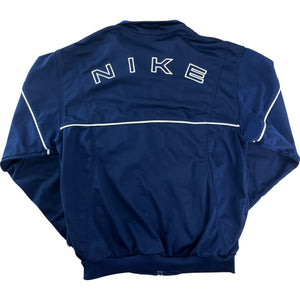Chaqueta Track Nike 90's Back Logo Spell - S