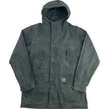 Cargar imagen en el visor de la galería, Chaqueta Battle Parka Carhartt - L