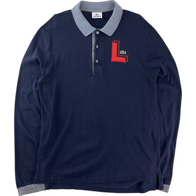 Polo Largo Lacoste - M