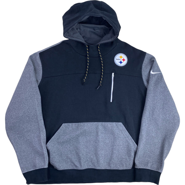 Sudadera Nike Crewneck NFL Steelers - XXL