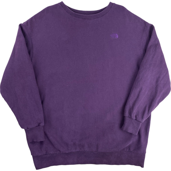 Sudadera Crewneck The North Face - XL Mujer