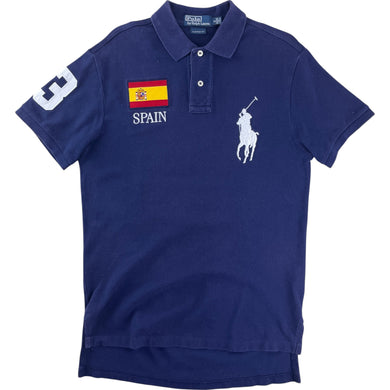 Polo Ralph Lauren Team España - S