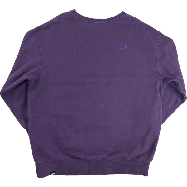 Sudadera Crewneck The North Face - XL Mujer