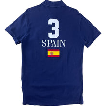 Cargar imagen en el visor de la galería, Polo Ralph Lauren Team España - S