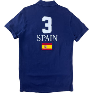 Polo Ralph Lauren Team España - S