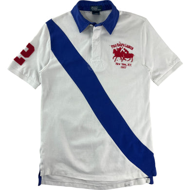 Polo Rugbyer Ralph Lauren Racing - XS