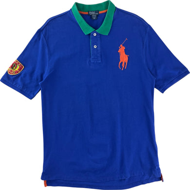 Polo Ralph Lauren Canoe Kayak Big Horse -  M
