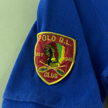 Load image into Gallery viewer, Polo Ralph Lauren Canoe Kayak Big Horse -  M