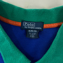 Load image into Gallery viewer, Polo Ralph Lauren Canoe Kayak Big Horse -  M