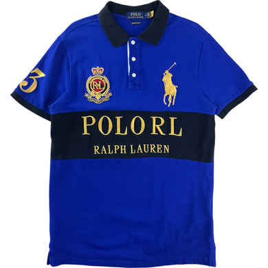 Polo Rugby Ralph Lauren Big Horse - M