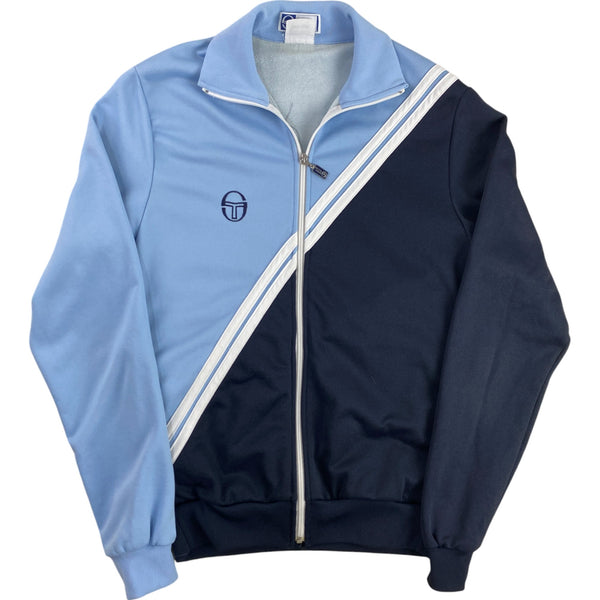 Chaqueta Zip Up Sergio Tacchini - M