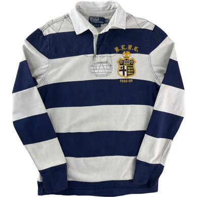 Polo Rugby Ralph Lauren Crest - S