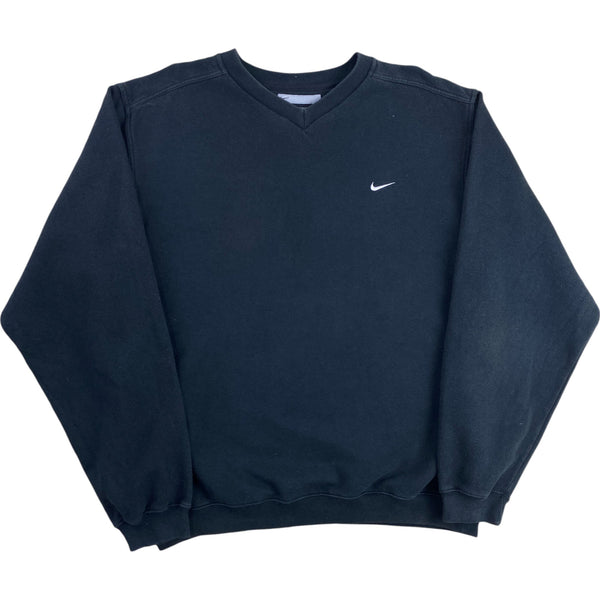 Sudadera V Neck Nike 90's - M