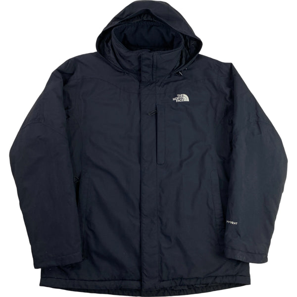 Chaqueta The North Face HyVent Negra - L