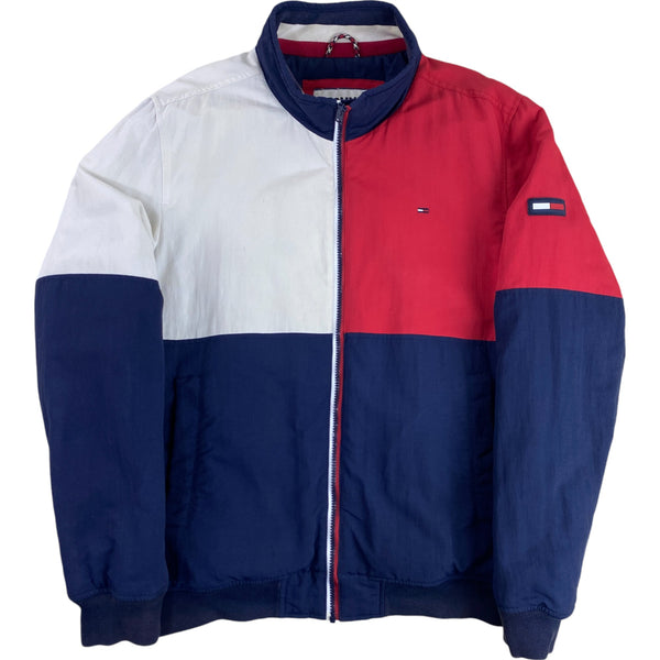 Chaquetón Acolchado Tommy Hilfiger - L