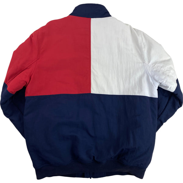 Chaquetón Acolchado Tommy Hilfiger - L