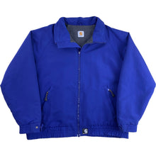 Cargar imagen en el visor de la galería, Chaquetón Carhartt Azul - XL
