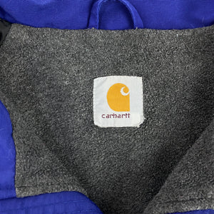 Chaquetón Carhartt Azul - XL