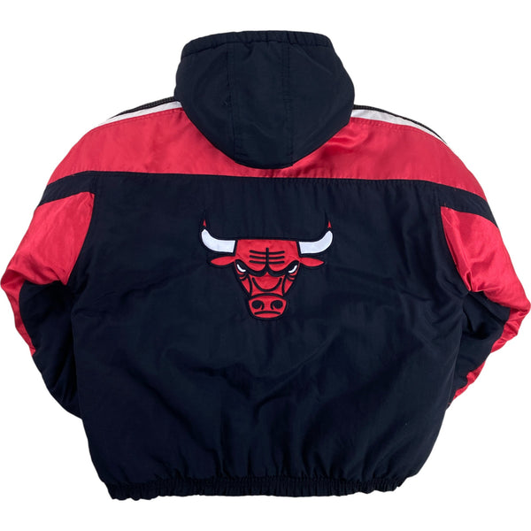 Chaqueta Puffer Starter Chicago Bulls - S