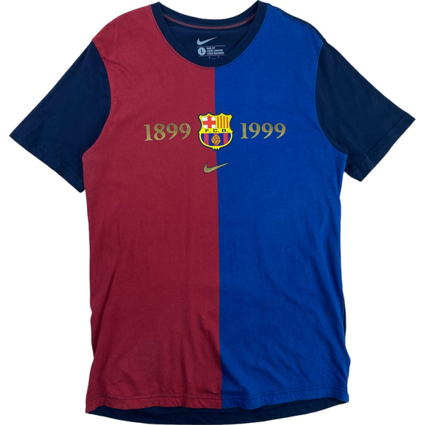 Camiseta Nike Barcelona FC - L