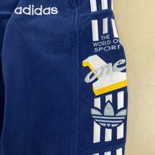 Cargar imagen en el visor de la galería, Pantalón Adidas 80&#39;s Fifty One - XL