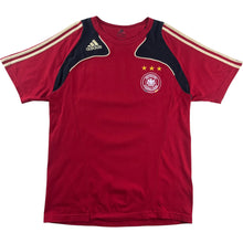 Cargar imagen en el visor de la galería, Camiseta Adidas Alemania 2007 08&#39; - M