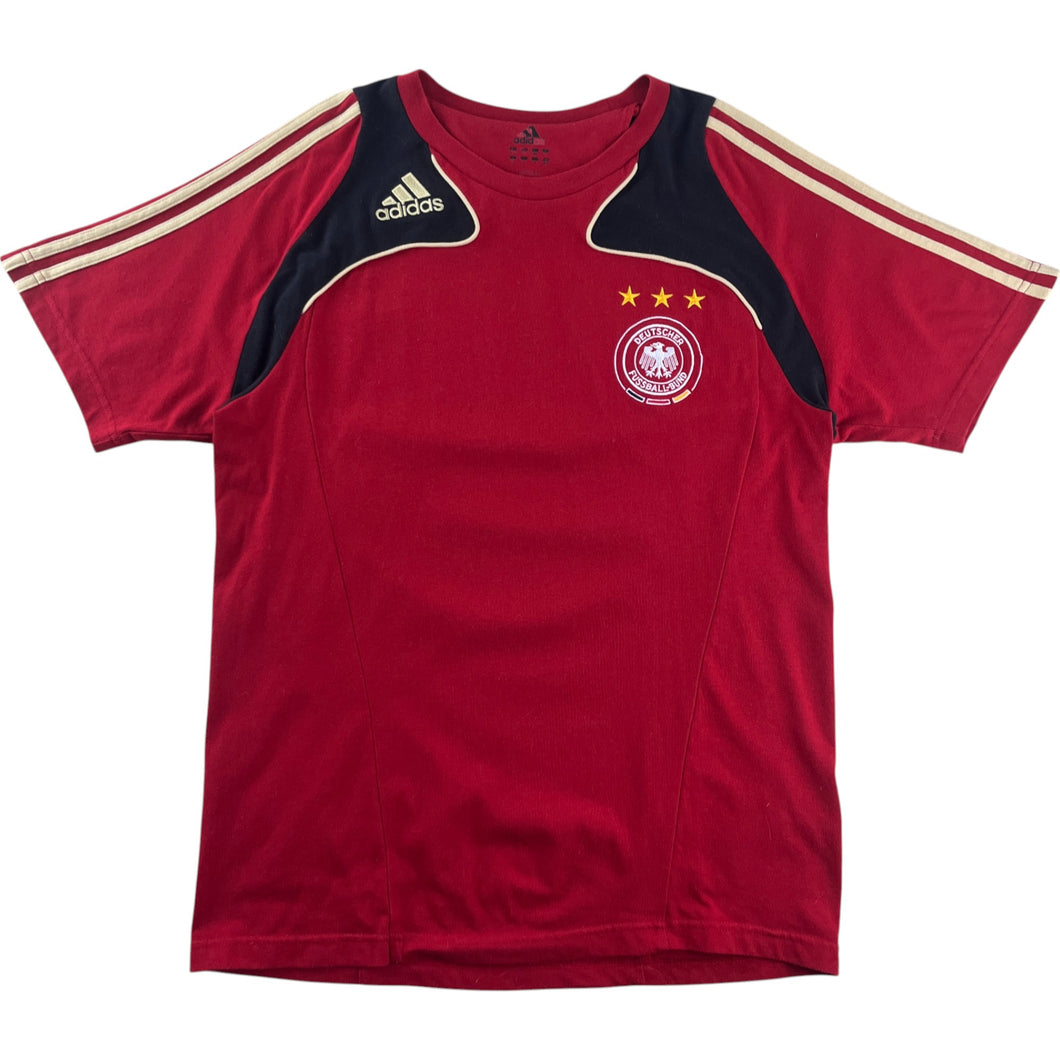 Camiseta Adidas Alemania 2007 08' - M