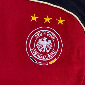Camiseta Adidas Alemania 2007 08' - M