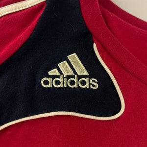 Camiseta Adidas Alemania 2007 08' - M