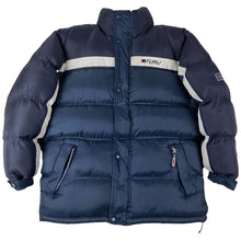 Cargar imagen en el visor de la galería, Chaqueta Plumífera FUBU Collection - M